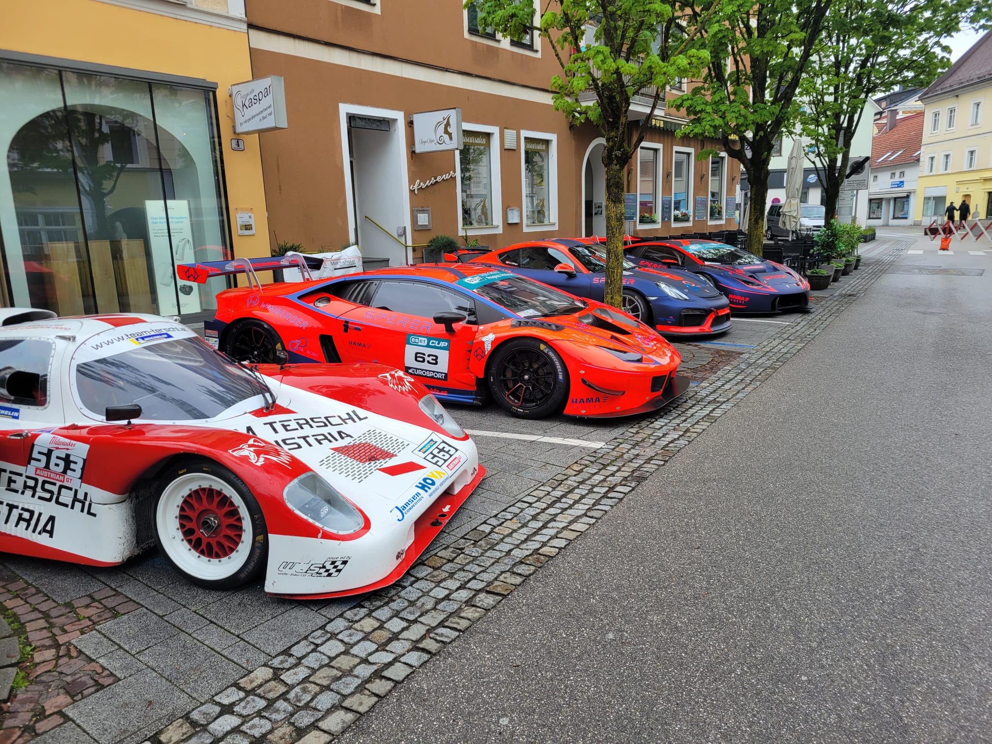 Alles Aut1/Alles Auto Bad Hall